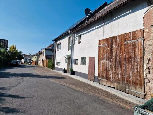 Foto - Einfamilienhaus in Ötzingen zum Kaufen