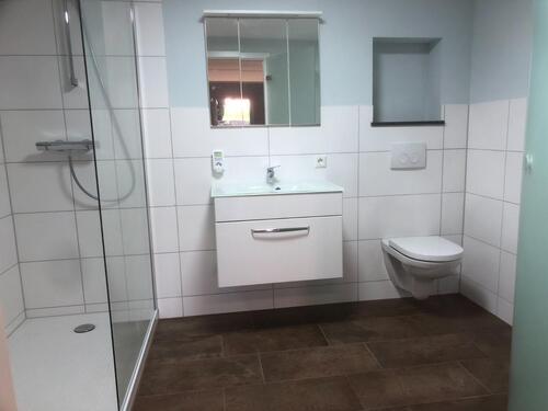 Foto - Etagenwohnung zur Miete in Ubstadt-Weiher