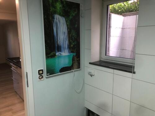 Foto - Etagenwohnung in Ubstadt-Weiher