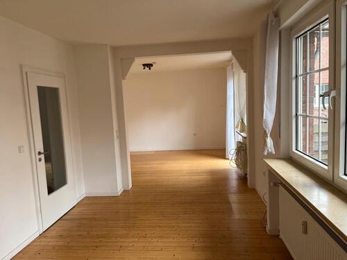 Foto - helle und freundliche Wohnung in Habixbeck- Hohenholte