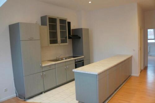 Foto - Etagenwohnung in Berlin zur Miete