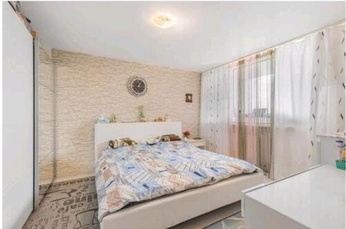 Foto - 3 Zimmer Etagenwohnung in Weilheim in Oberbayern