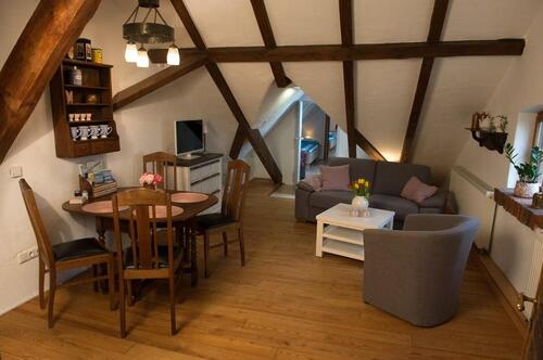 Foto - Ferienwohnung an der Nordsee in Ostfriesland mit Hund