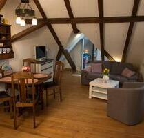 Ferienwohnung an der Nordsee in Ostfriesland mit Hund - Westerholt