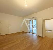 Helle, luxuriöse 2-Zimmer-Wohnung nahe des Stolberger Herzens! - Stolberg (Rhld.) Büsbach