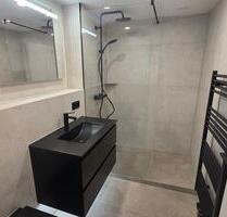 Stilvolle, kernsanierte 2-Zimmer Wohnung - provisionsfrei - Melsbach