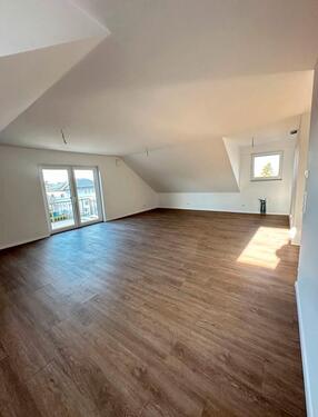 Foto - Etagenwohnung in Groß-Zimmern zur Miete