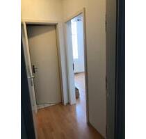 Gemütliche, helle, sanierte 1-Zimmer-Altbauwohnung - Rendsburg