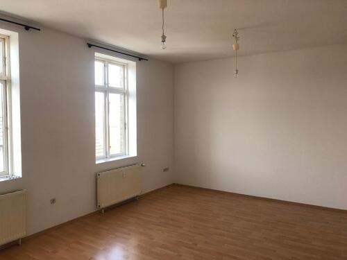 Foto - 1 Zimmer Etagenwohnung zur Miete in Rendsburg