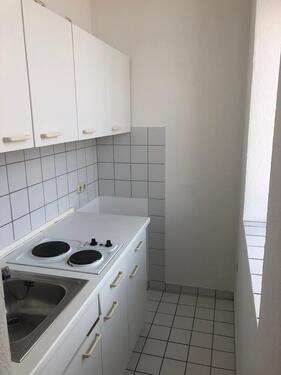 Foto - Etagenwohnung in Rendsburg zur Miete
