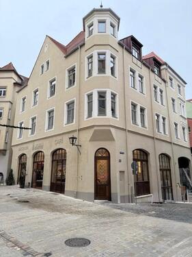 Foto - *Stilvolle 2-Zimmer-Wohnung im sanierten Altbau* Erstbezug in der Altstadt Regensburg - WE02
