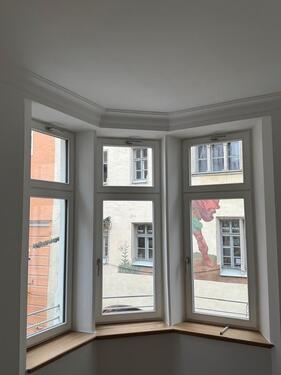 Foto - 2 Zimmer Etagenwohnung in Regensburg