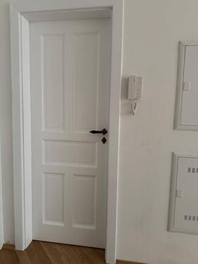 Foto - Etagenwohnung in Regensburg zur Miete