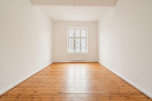 Foto - 5 Zimmer Etagenwohnung in Stralsund