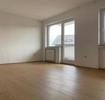 Provisionsfrei! Großzügige 1-Zimmer-Wohnung mit Panorama-Balkon - Linden