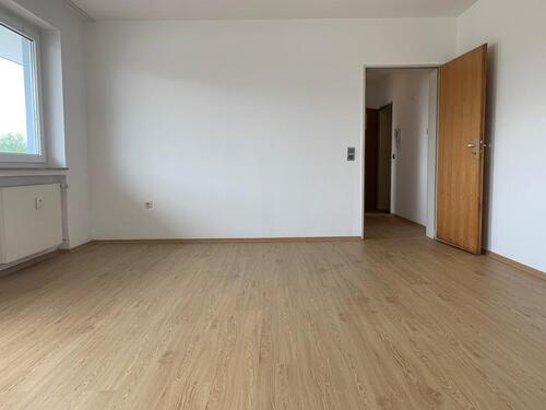 Foto - 1 Zimmer Etagenwohnung in Linden