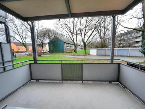 Foto - 3.5 Zimmer Etagenwohnung zur Miete in Duisburg