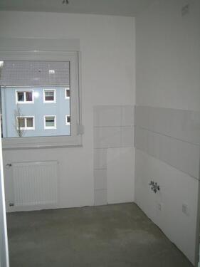Foto - Etagenwohnung in Duisburg zur Miete