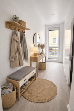 Foto - Erdgeschoßwohnung in Gelsenkirchen zur Miete