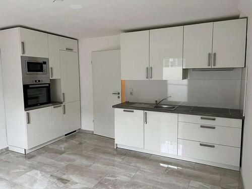 Foto - Etagenwohnung in Ingelheim am Rhein zur Miete