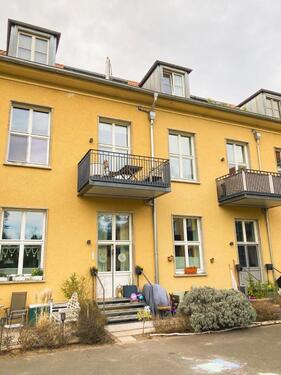 Foto - 3 Zimmer Hochparterre zum Kaufen in Berlin