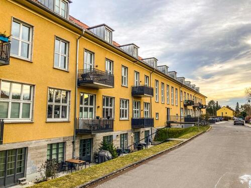 Foto - Hochparterre in Berlin zum Kaufen