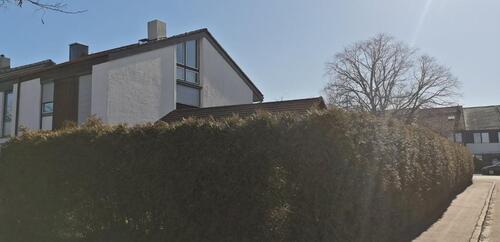 Foto - Provisionsfrei: Schönes Reiheneckhaus südl München (Erbpacht)