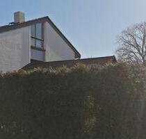 Provisionsfrei: Schönes Reiheneckhaus südl München (Erbpacht) - Taufkirchen