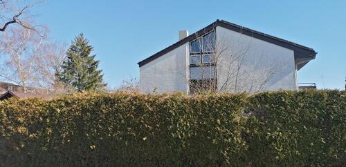 Foto - 6 Zimmer Reihenhaus zum Kaufen in Taufkirchen