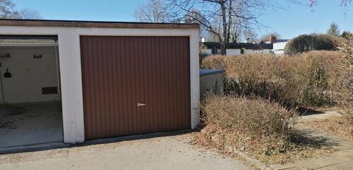 Foto - 6 Zimmer Reihenhaus in Taufkirchen