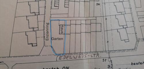 Foto - Reihenhaus in Taufkirchen zum Kaufen