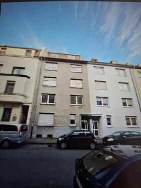 Foto - 3-Zimmer-Dachgeschosswohnung mit Einbauküche im Herzen von MG-Rheydt