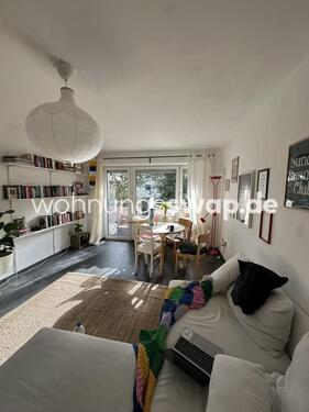Foto - Wohnungsswap - 2 Zimmer, 60 m² - Neideckstraße, Aubing-Lochhausen-Langwied, München