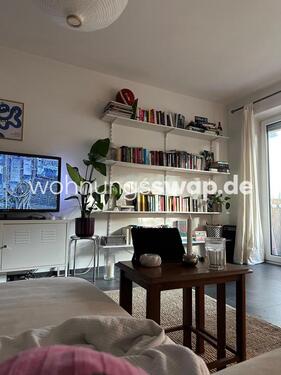 Foto - 2 Zimmer Etagenwohnung zur Miete in München