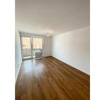 Einzimmerappartement in München Zentrum zu vermieten.
