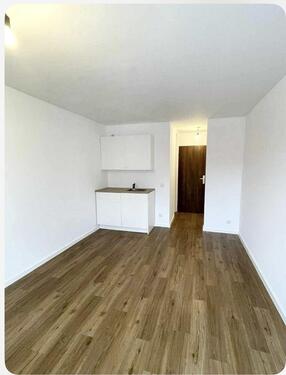 Foto - 1 Zimmer Etagenwohnung zur Miete in München