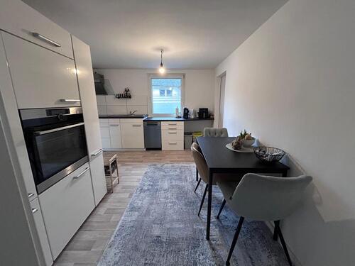 Foto - 2 Zimmer Etagenwohnung zur Miete in Leun