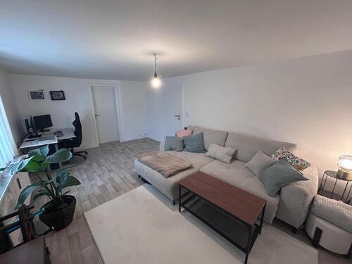 Foto - 2 Zimmer Etagenwohnung in Leun