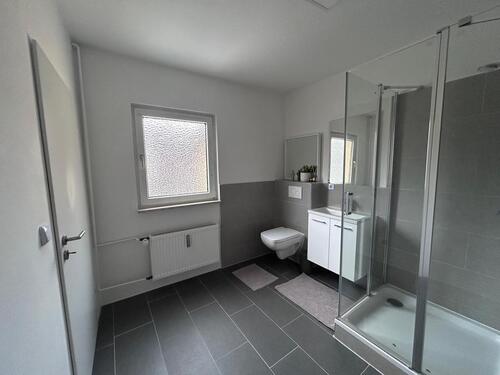 Foto - Etagenwohnung in Leun zur Miete