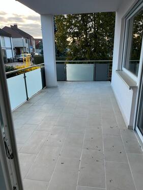 Foto - 4 Zimmer Erdgeschoßwohnung zur Miete in Grafenrheinfeld