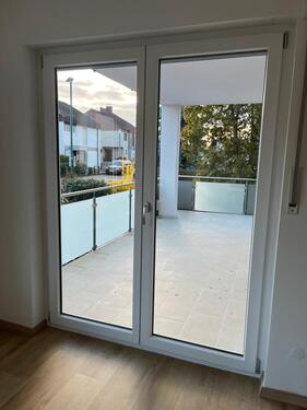 Foto - 4 Zimmer Erdgeschoßwohnung in Grafenrheinfeld