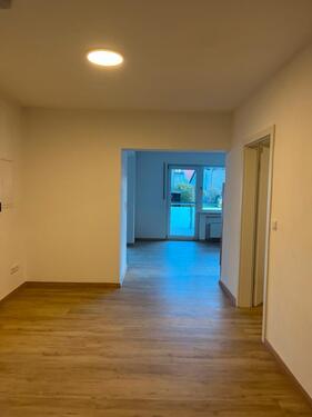 Foto - Erdgeschoßwohnung in Grafenrheinfeld zur Miete