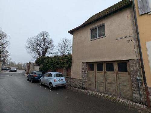 Foto - 7 Zimmer Einfamilienhaus zum Kaufen in Dettelbach