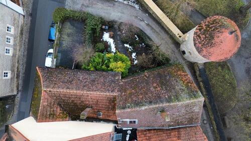 Foto - 7 Zimmer Einfamilienhaus in Dettelbach