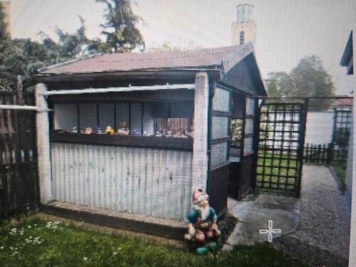 Foto - 6 Zimmer Etagenwohnung in Erfurt