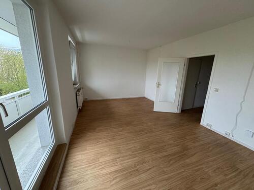 Foto - Etagenwohnung in Halle (Saale) zur Miete