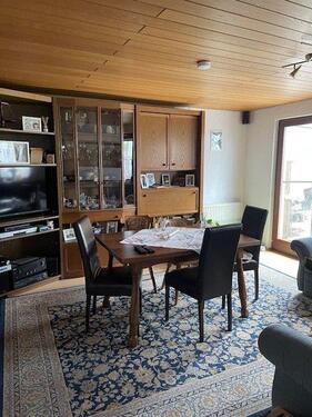 Foto - 3 Zimmer Erdgeschoßwohnung zur Miete in Dinkelsbühl