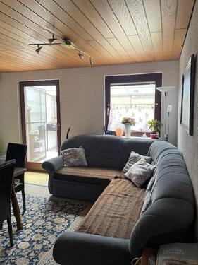 Foto - 3 Zimmer Erdgeschoßwohnung in Dinkelsbühl