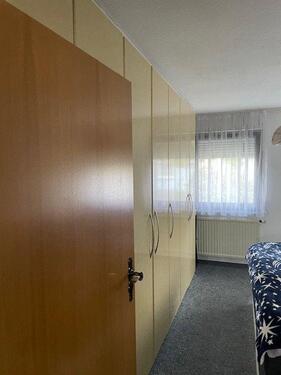 Foto - Erdgeschoßwohnung in Dinkelsbühl zur Miete