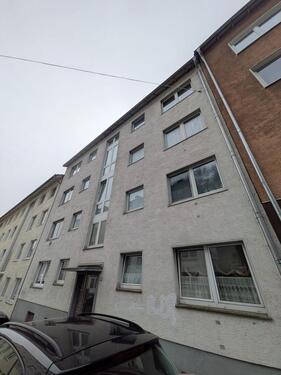 Foto - 2 Zimmer EG Wohnung mit Balkon und großer Garage